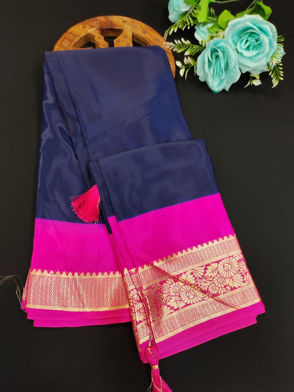 Offer Mysore Silk MSC102
