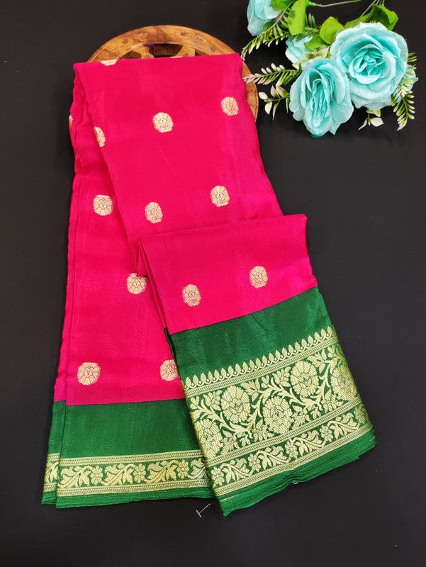 Offer Mysore Silk MSC111