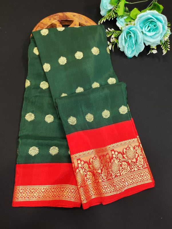 Offer Mysore Silk MSC123