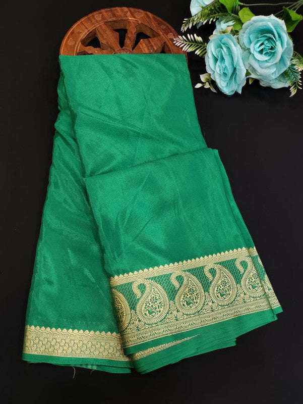 Offer Mysore Silk MSC129