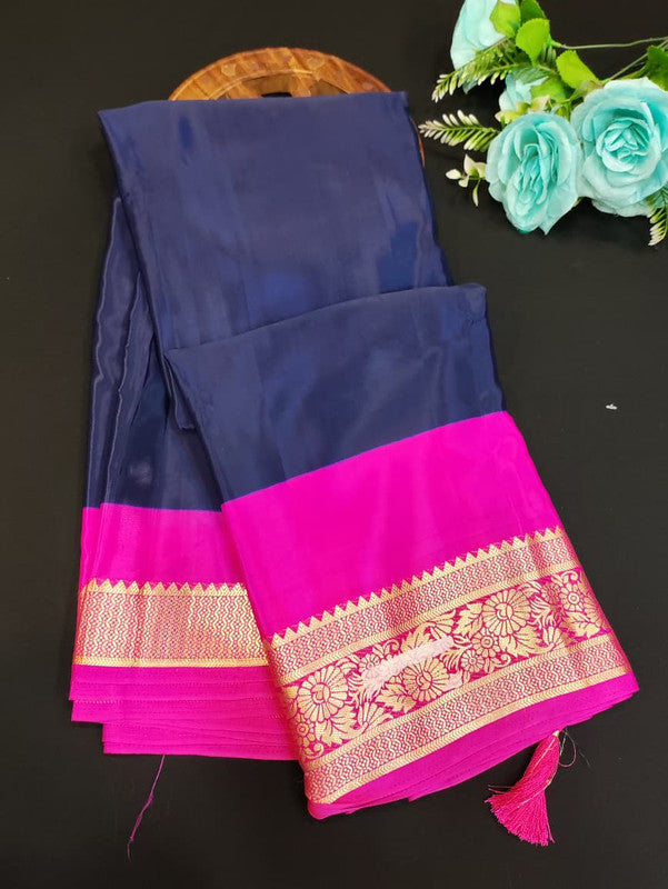 Offer Mysore Silk MSC140