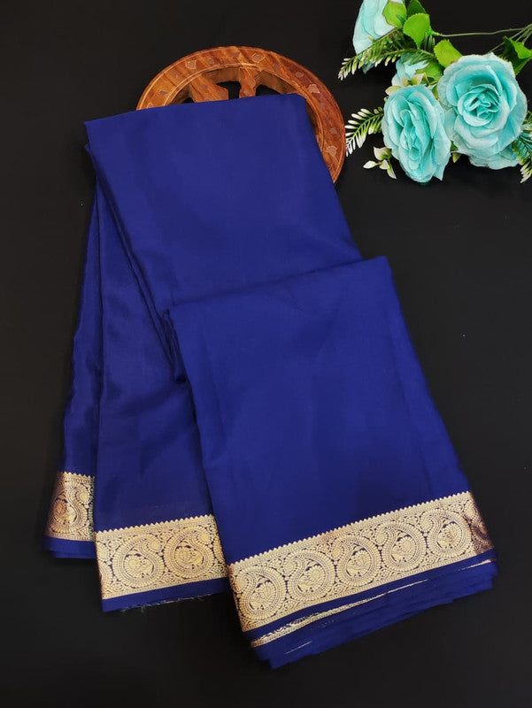 Offer Mysore Silk MSC145