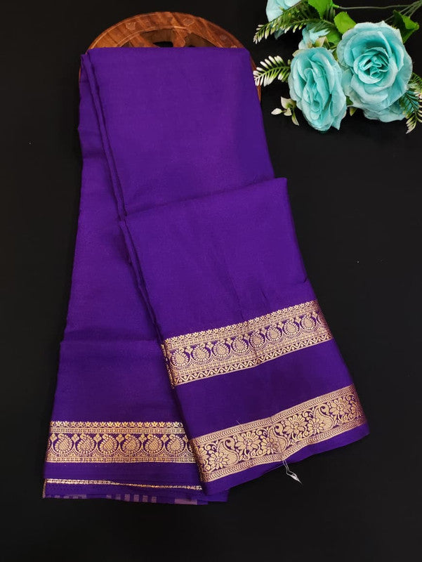 Offer Mysore Silk MSC160