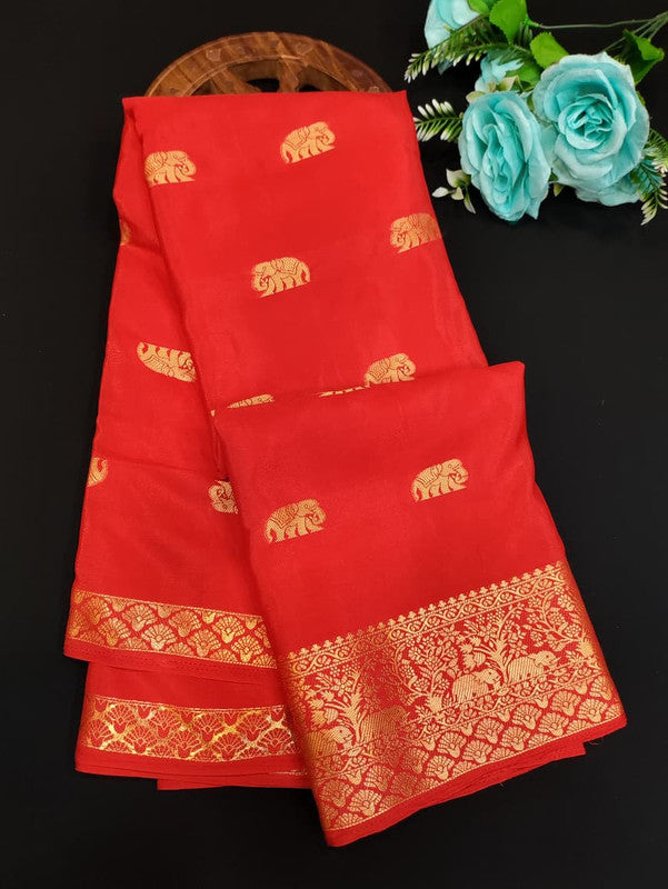 Offer Mysore Silk MSC164