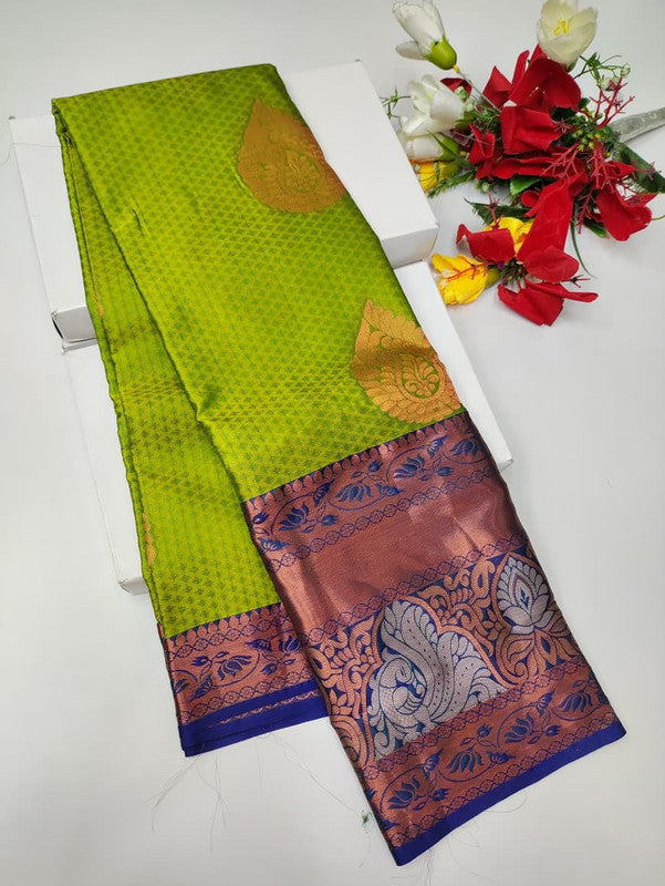 Pure Silk PSK111