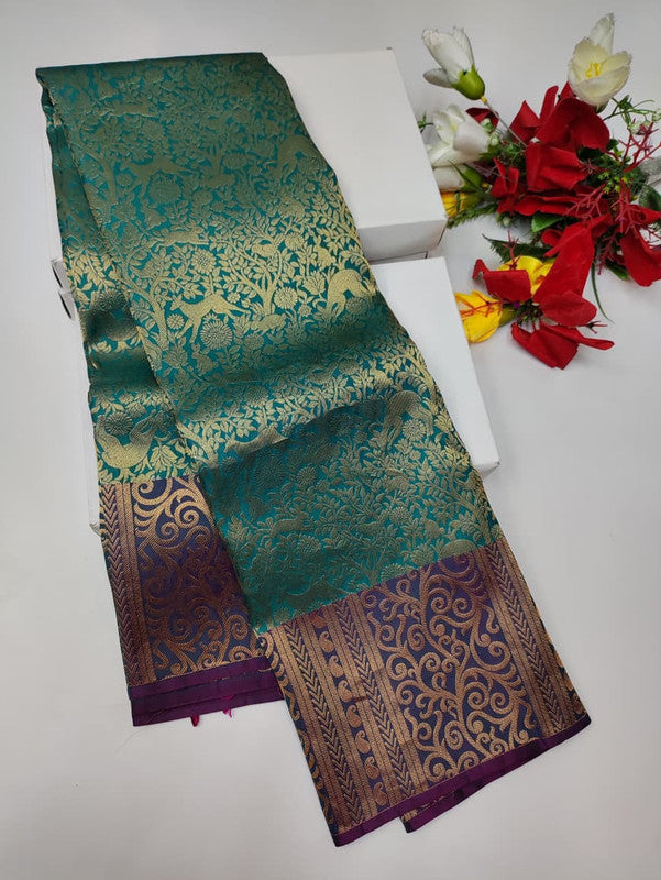 Pure Silk PSK156