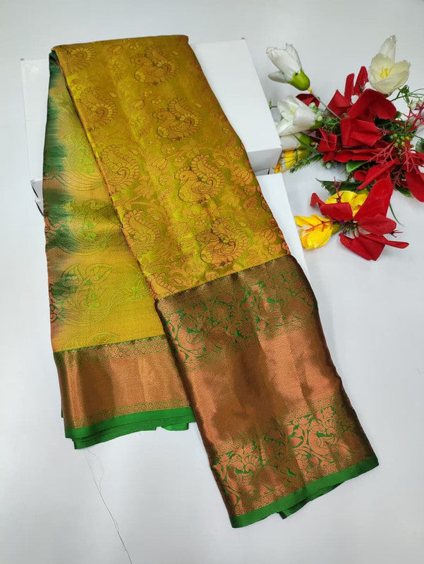 Pure Silk PSK135