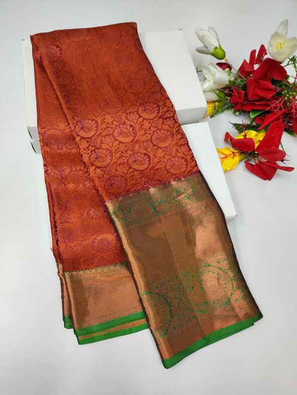 Pure Silk PSK136