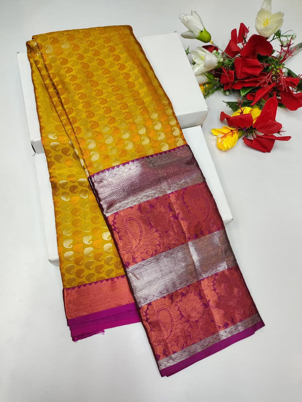 Pure Silk PSK141
