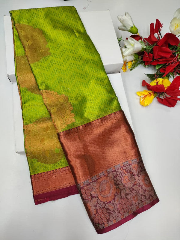 Pure Silk PSK114