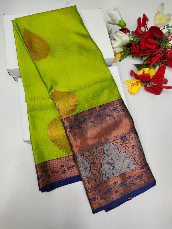 Pure Silk PSK119