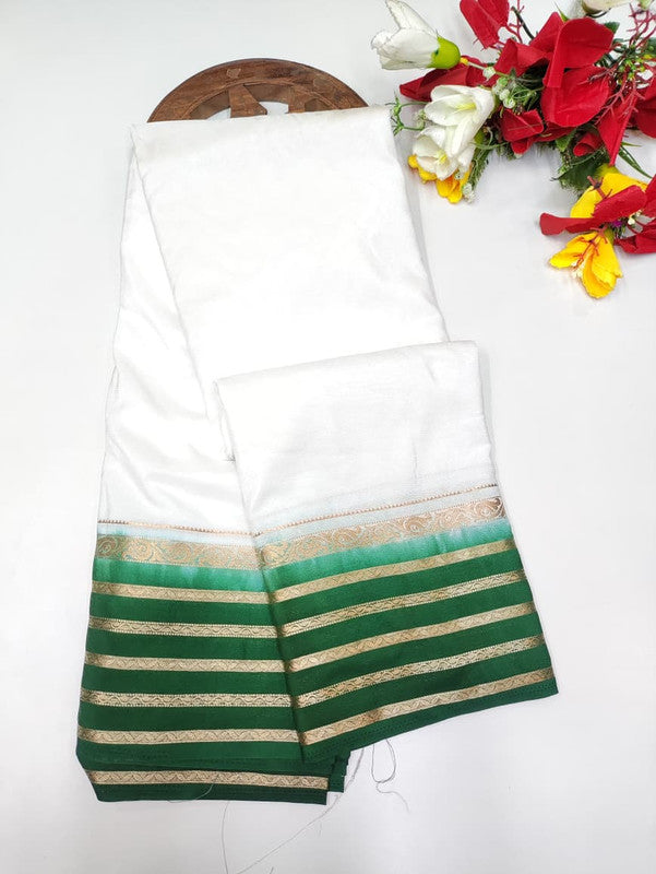 Offer Mysore Silk MSC198