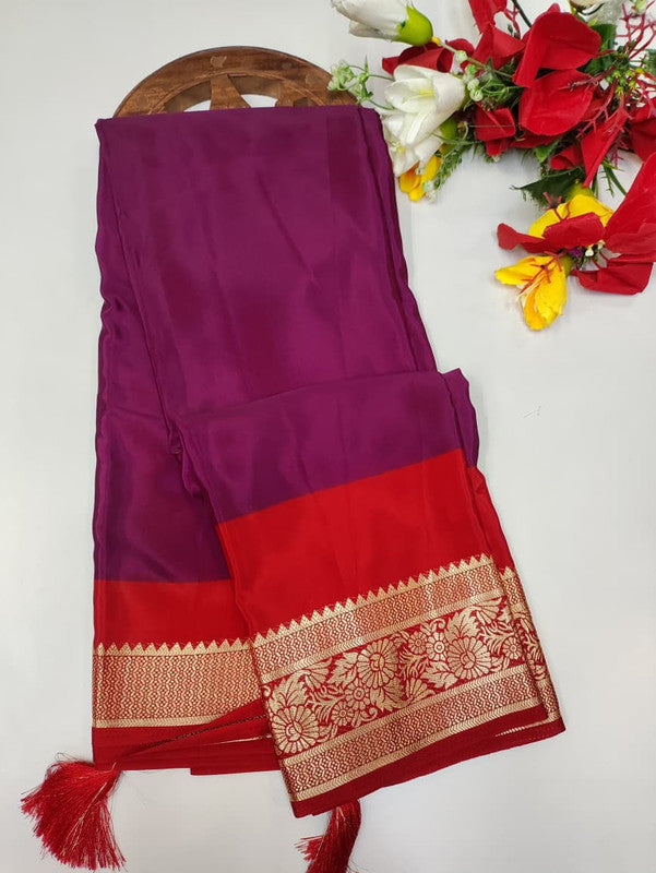 Offer Mysore Silk MSC207