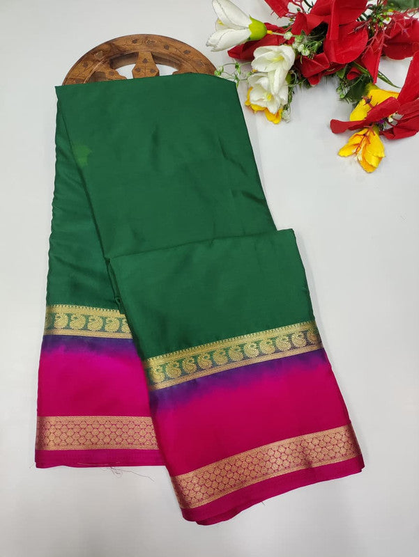 Offer Mysore Silk MSC220