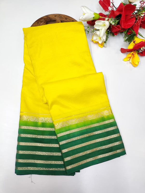 Offer Mysore Silk MSC229