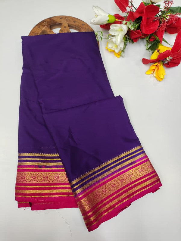 Offer Mysore Silk MSC230
