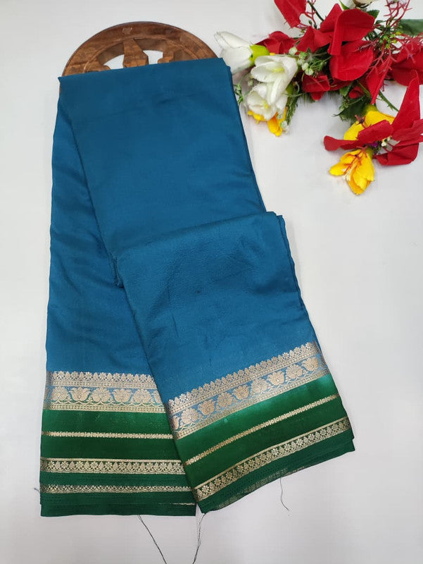 Offer Mysore Silk MSC237