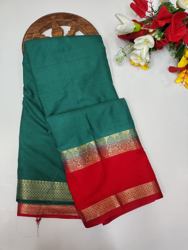 Offer Mysore Silk MSC240