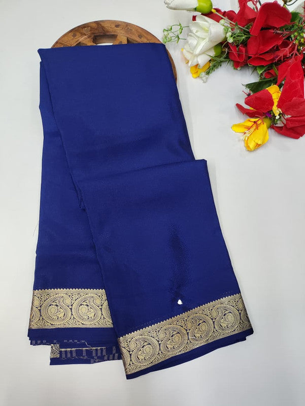 Offer Mysore Silk MSC180