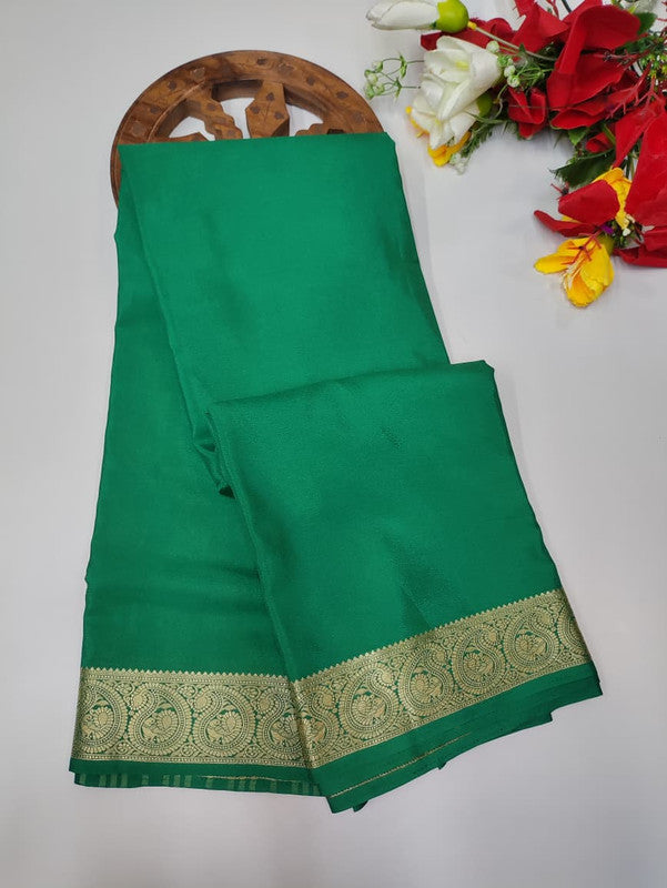 Offer Mysore Silk MSC243