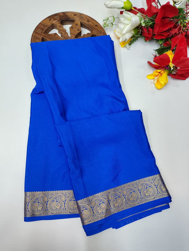 Offer Mysore Silk MSC246