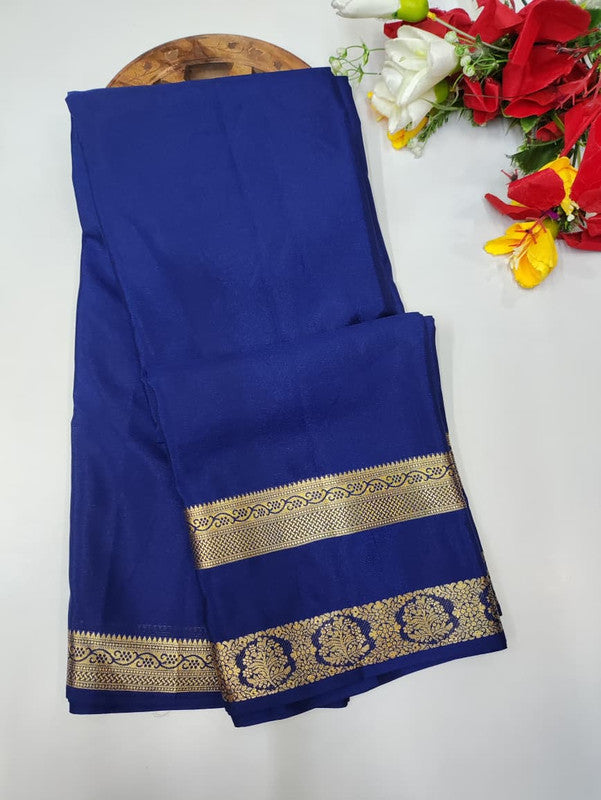 Offer Mysore Silk MSC248