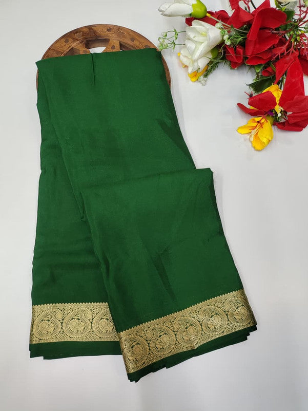 Offer Mysore Silk MSC250