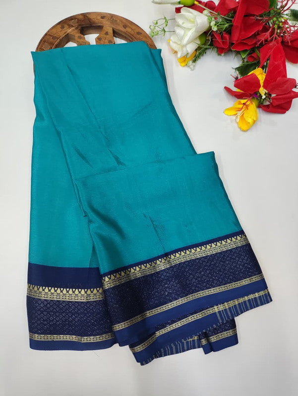 Offer Mysore Silk MSC253
