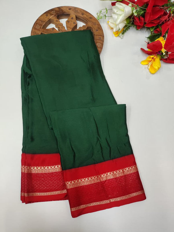 Offer Mysore Silk MSC252