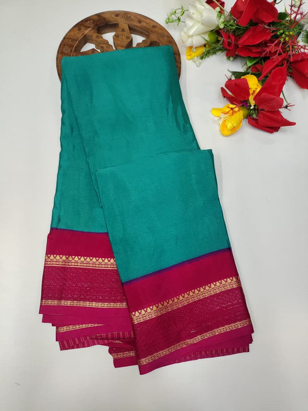 Offer Mysore Silk MSC268