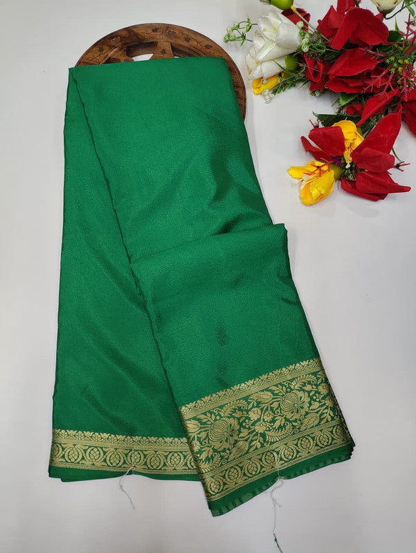Offer Mysore Silk MSC271