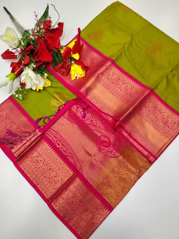 Kanji Soft Silk KJS07