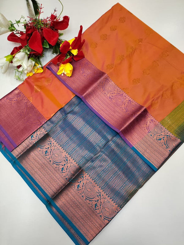Kanji Soft Silk KJS30