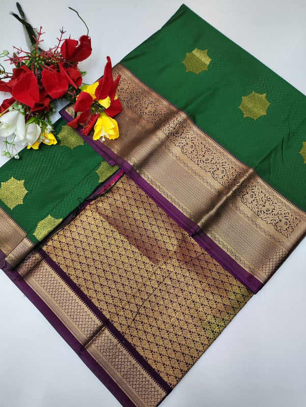 Kanji Soft Silk KJS33