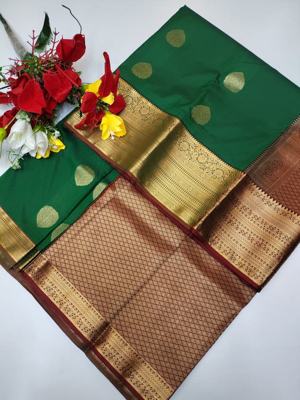 Kanji Soft Silk KJS34