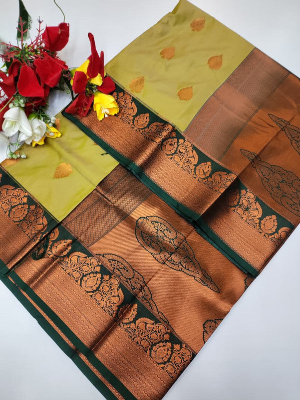 Kanji Soft Silk KJS36