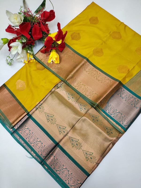 Kanji Soft Silk KJS40