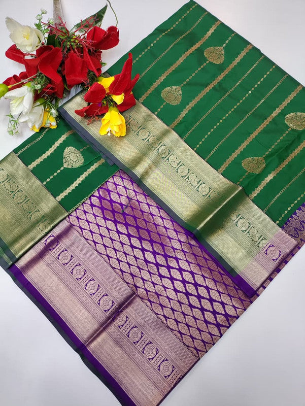 Kanji Soft Silk KJS41