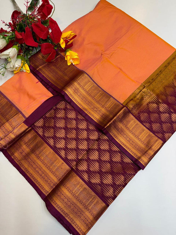 Offer Saree FF59
