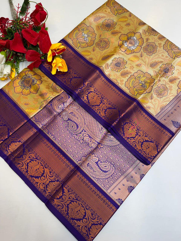 Offer Saree FF64