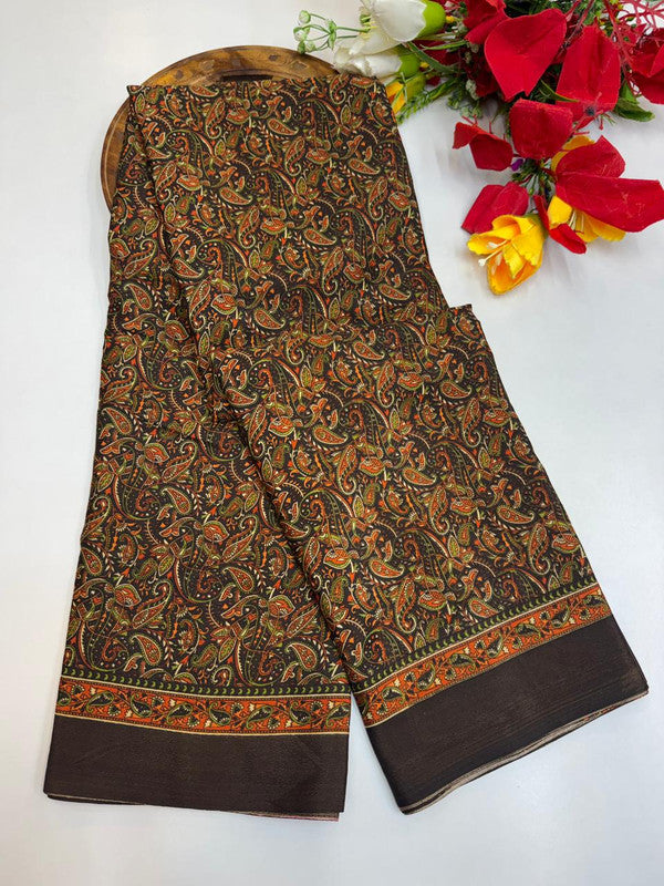 Offer Saree FF92