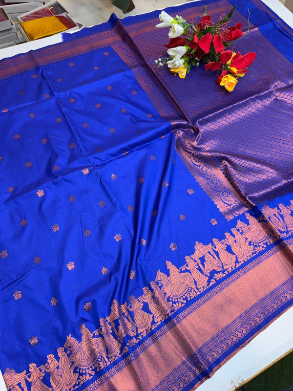 Offer Saree FF101