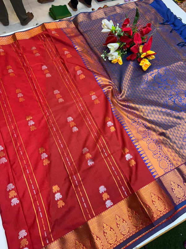 Offer Saree FF194