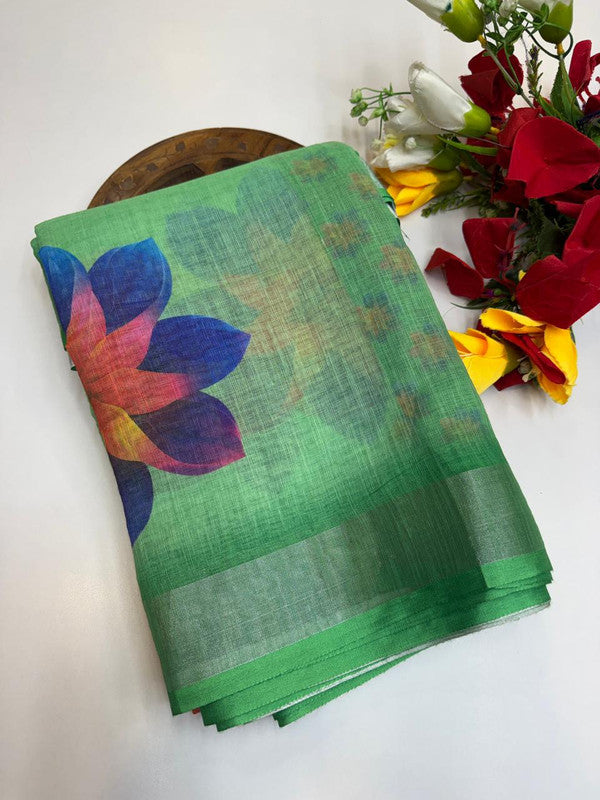 Offer Saree FF201