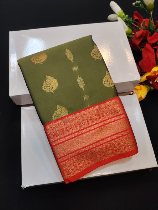 Offer Semi Silk BT-6 (Mild Damage)  SSK153