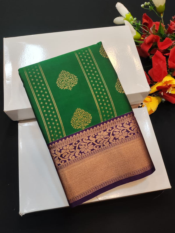 Offer Semi Silk BT-6 (Mild Damage)  SSK152