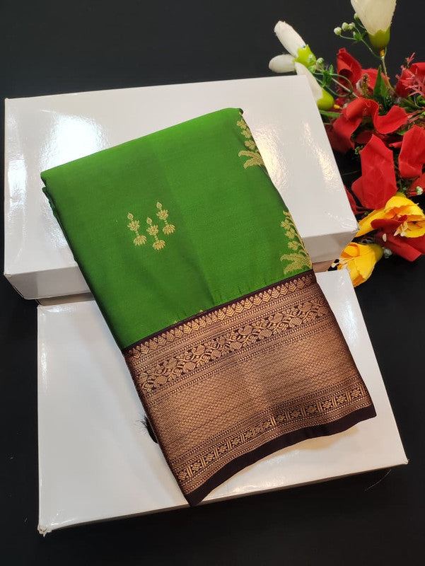 Offer Semi Silk BT-6 (Mild Damage)  SSK154