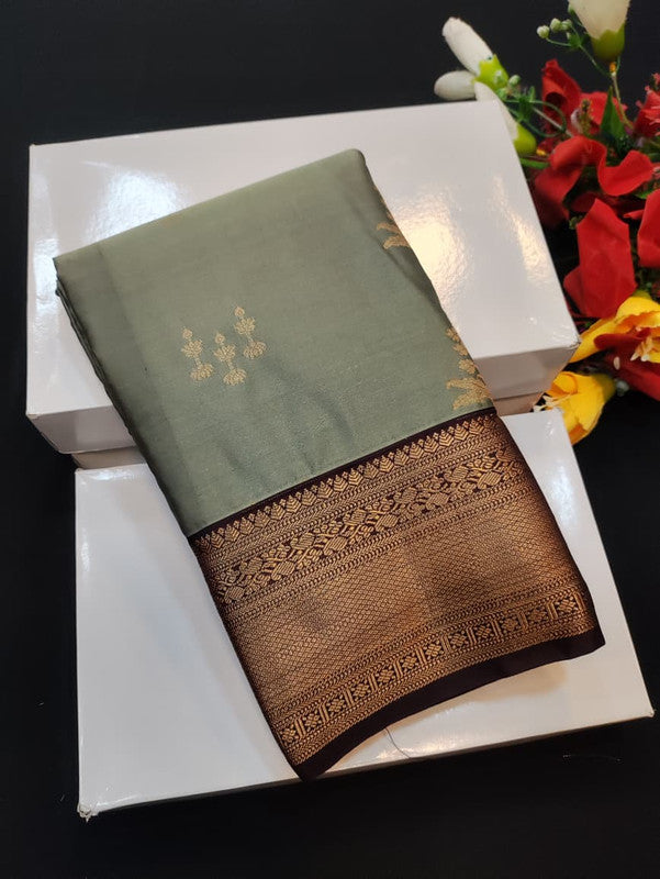Offer Semi Silk BT-6 (Mild Damage)  SSK166