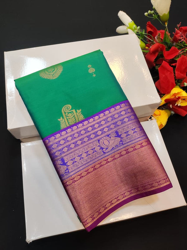 Offer Semi Silk BT-6 (Mild Damage)  SSK174
