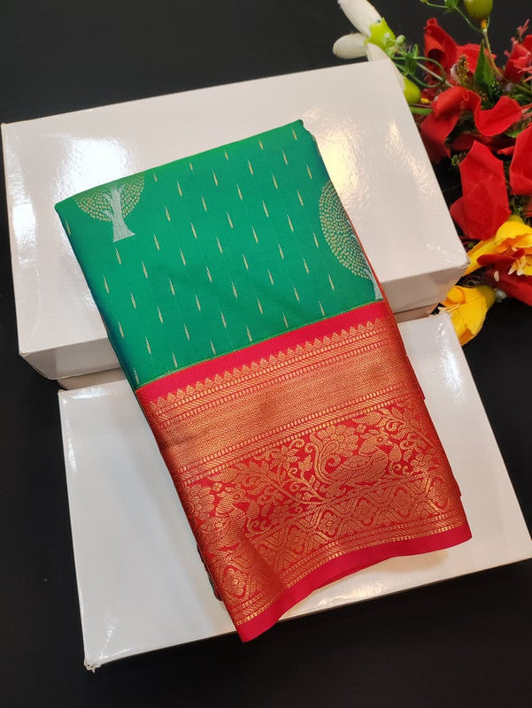 Offer Semi Silk BT-6 (Mild Damage)  SSK176